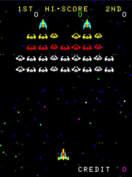 Cosmic Alien Retro Game Wiki Fandom