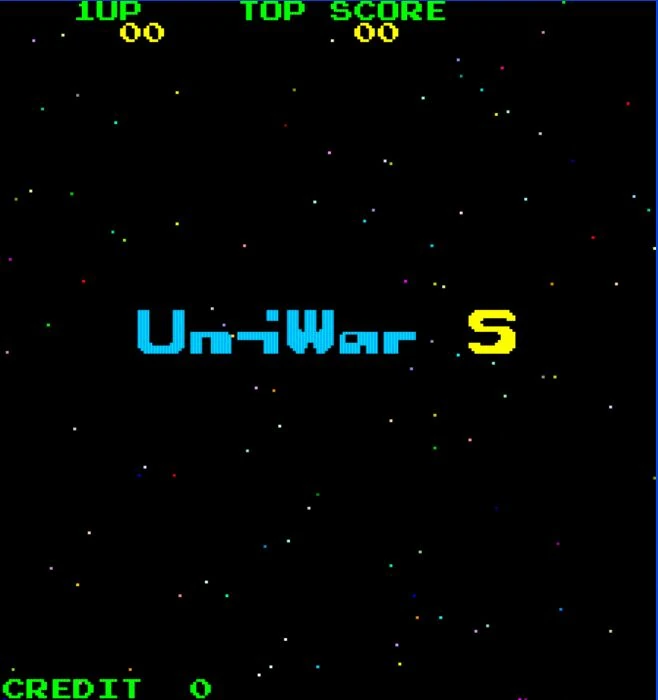 UniWar S Retro Game Wiki Fandom