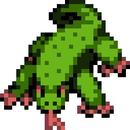 Lizard | Retro MMO Wiki | Fandom