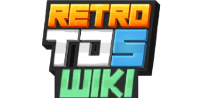 Codes, Retro Tower Defense Simulator (rtds) Wiki