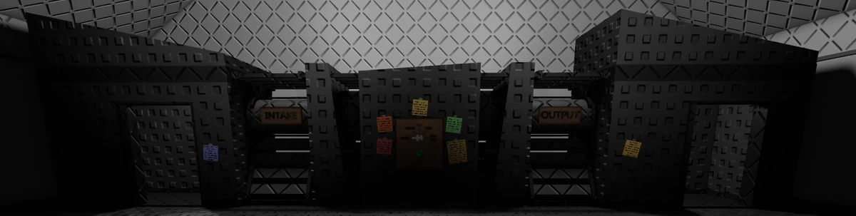 SCP-914 | RetroBreach Wiki | Fandom