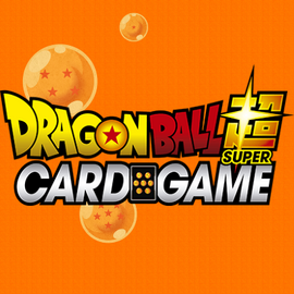 Dragon Ball Super Card Game