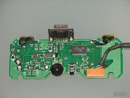 Goldstar Controller Board
