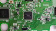 FZ-10 mainboard 10