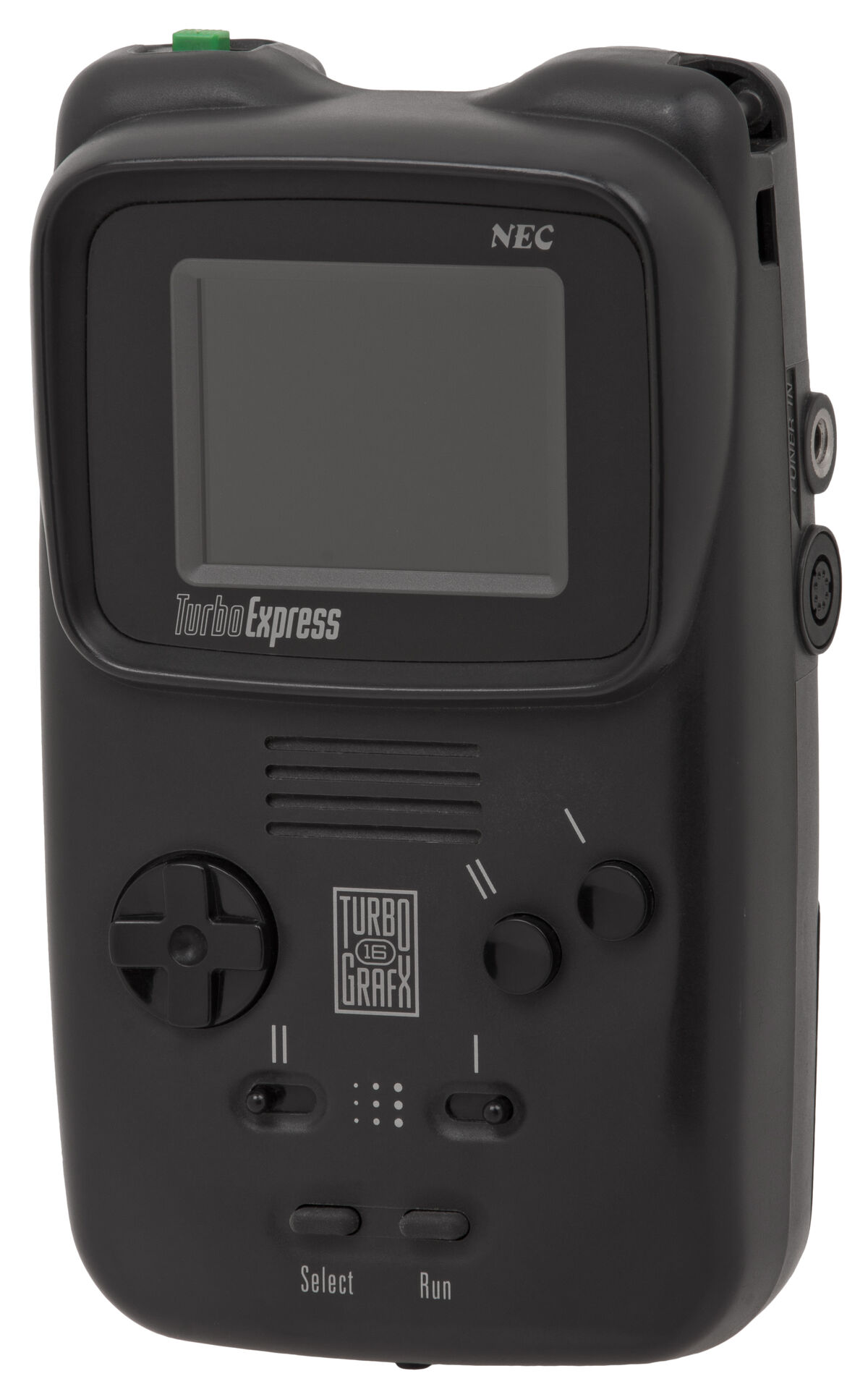 Portable turbografx hot sale