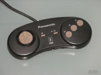 FZ-JP1 controller