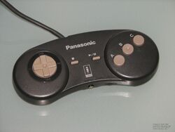 3DO FZ-1 Hardware | Retro Consoles Wiki | Fandom