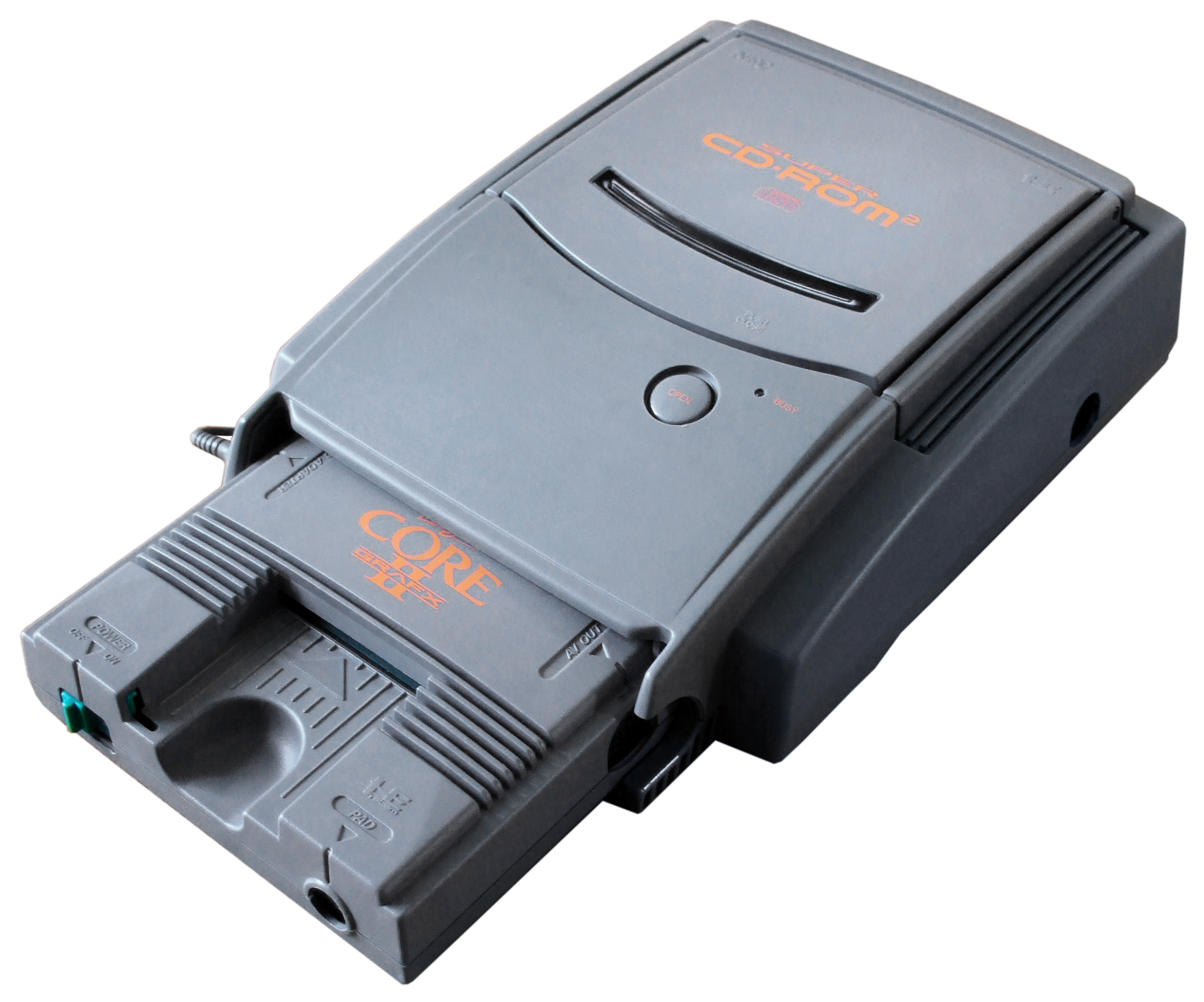 工場直売 Super CD-ROM² | Retro Consoles Wiki | Fandom その他