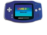 Game Boy Advance