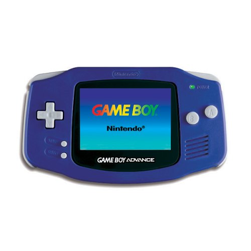 Game Boy Advance SP - Pokémon Central Wiki