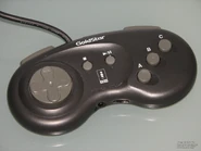 Goldstar Controller