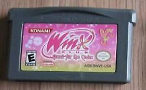 winx club quest for the codex gba winx club quest for the codex gba