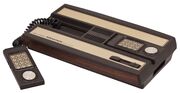 Intellivision Console