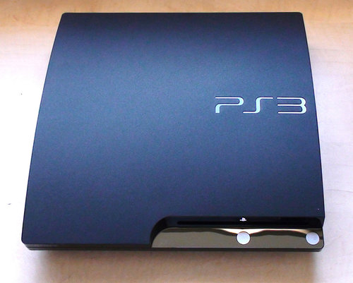 PlayStation 3 Retro Consoles Wiki Fandom