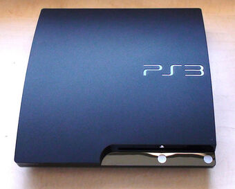 Playstation 3 Retro Consoles Wiki Fandom