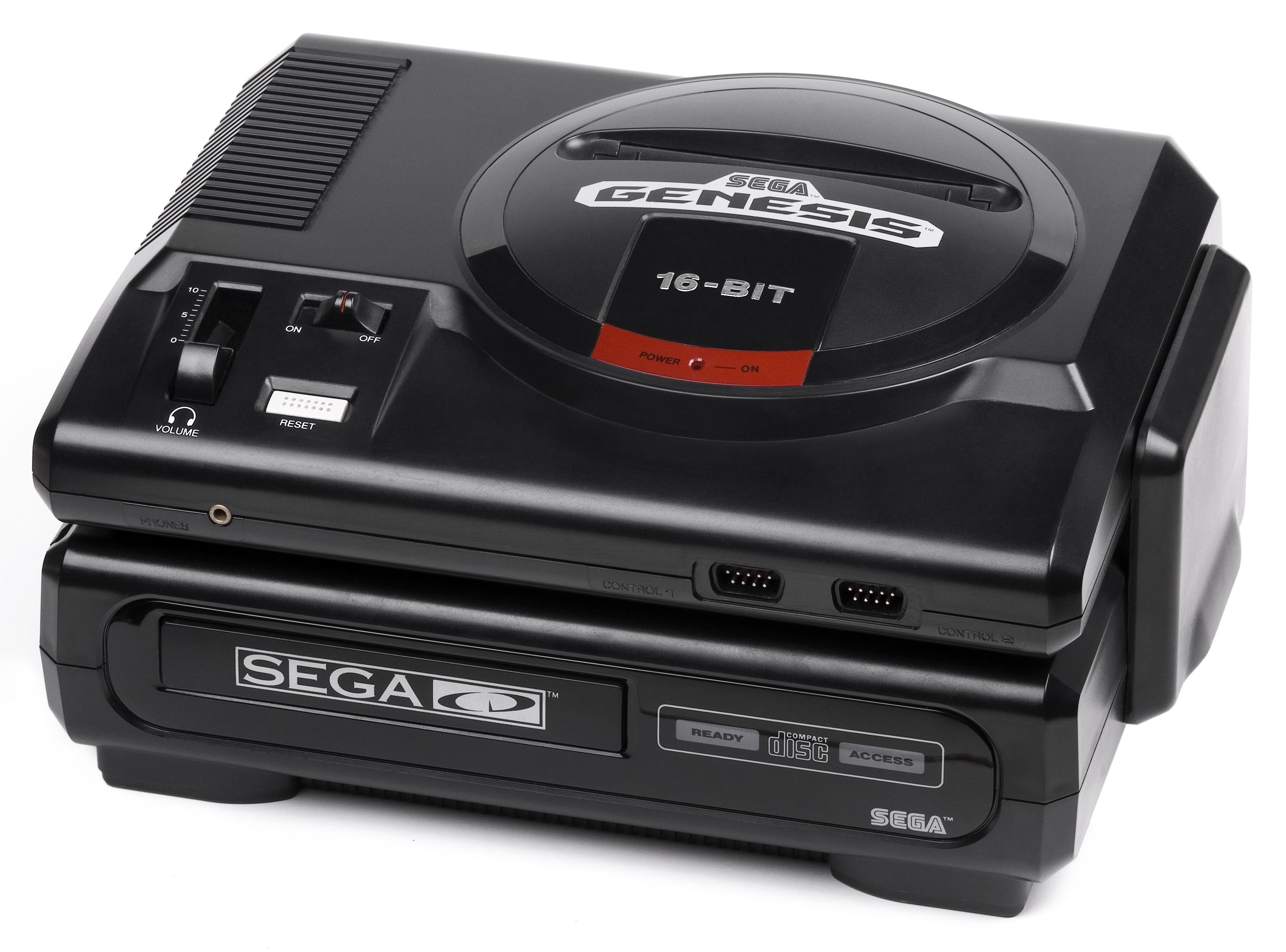 Sega CD | Retro Consoles Wiki | Fandom Sega CD | Retro Consoles Wiki | Fandom