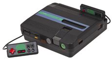 Twin Famicom | Retro Consoles Wiki | Fandom Twin Famicom | Retro Consoles Wiki | Fandom