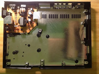 3DO FZ10 teardown 09