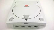 Sega Dreamcast (US version)