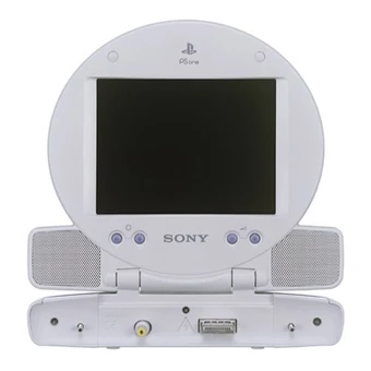 Playstation Lcd Retro Consoles Wiki Fandom