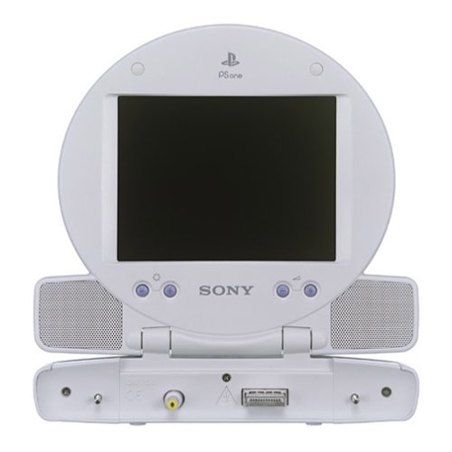 PS one, PlayStation Wiki