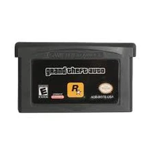 Grand Theft Auto Advance | Retro Consoles Wiki | Fandom