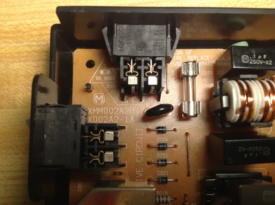 3DO FZ10 teardown 10