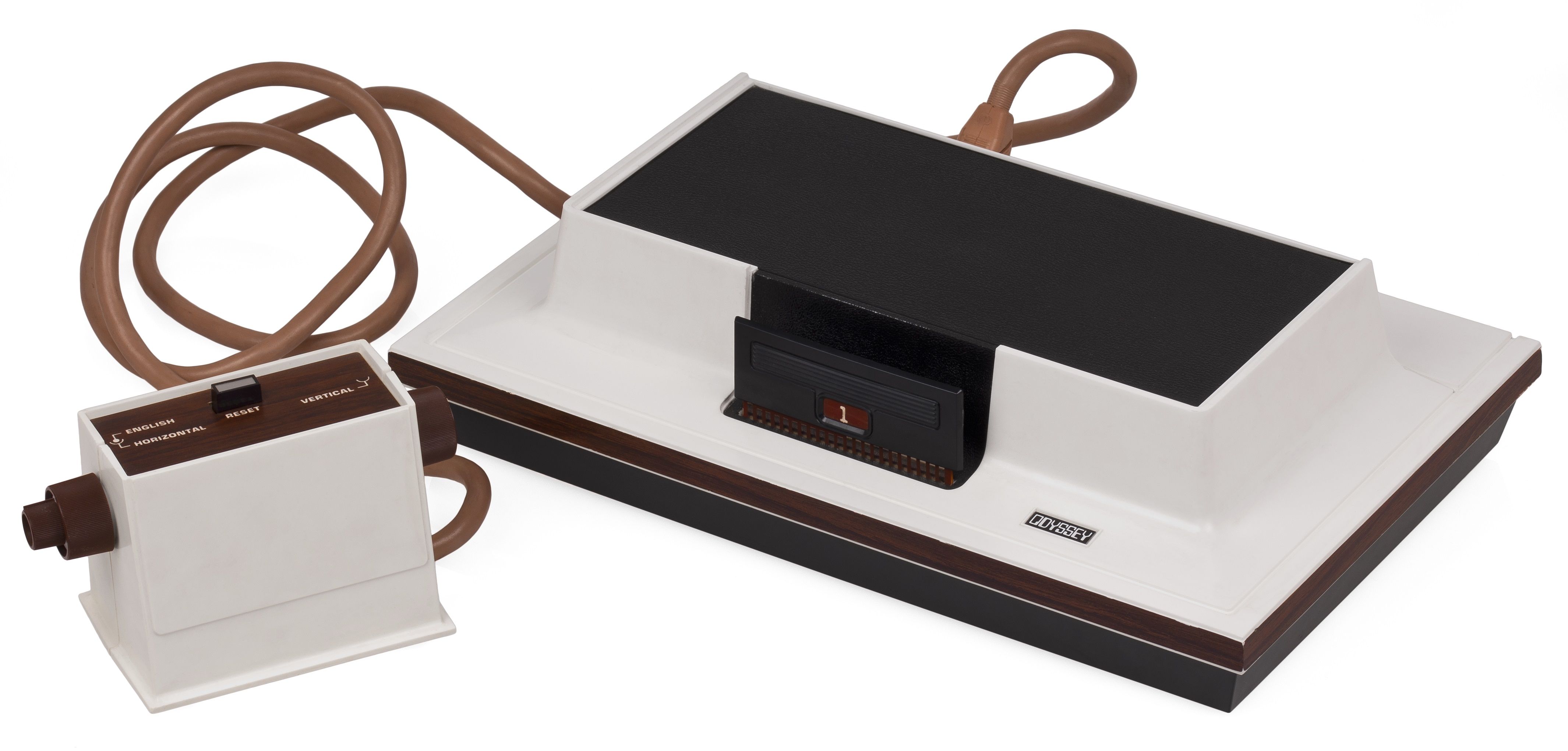 Magnavox odyssey hot sale