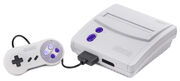 Snes jr.