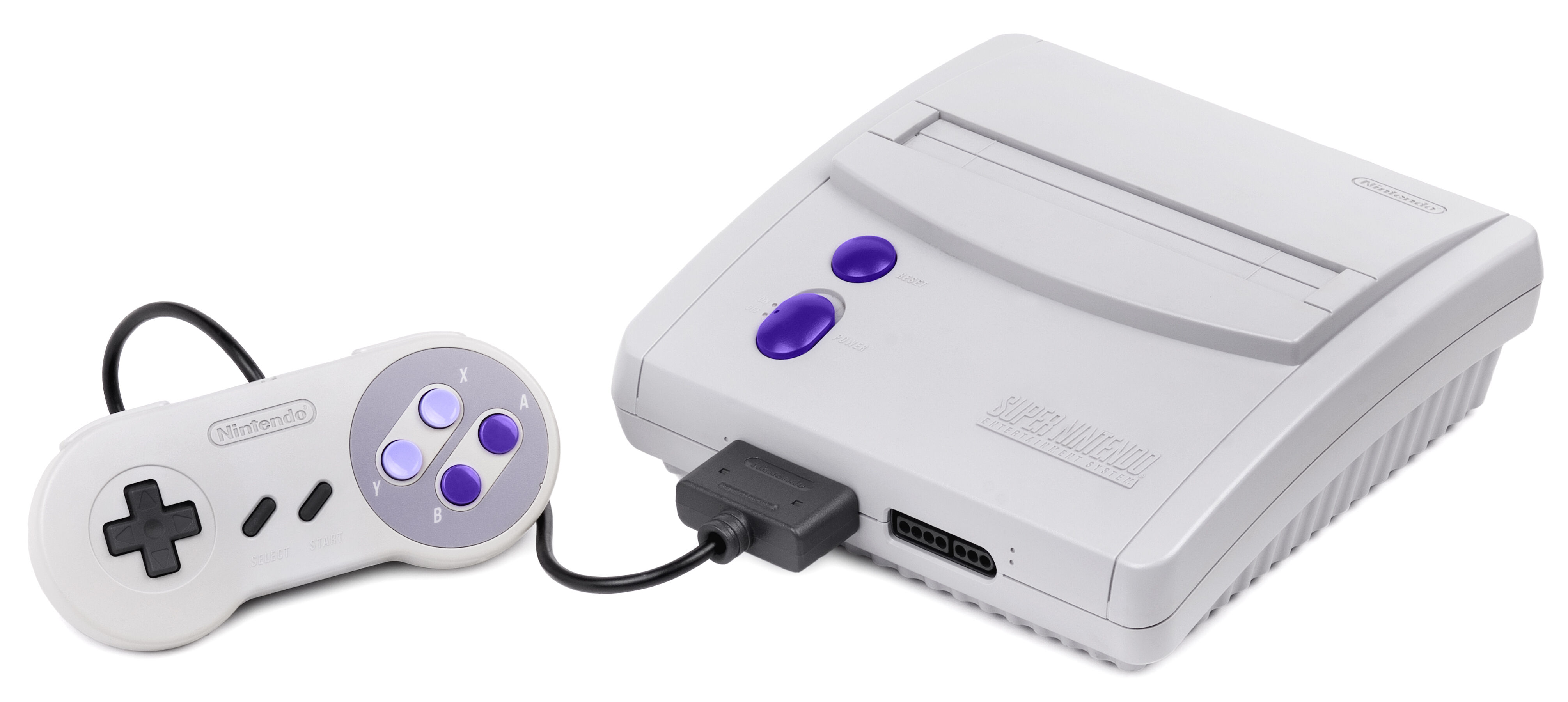 SNES ROMs Download - Free Super Nintendo Entertainment System Games -  ConsoleRoms