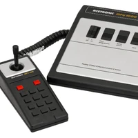 1292 Advanced Programmable Video System Retro Consoles Wiki Fandom Das 1292 advanced programmable video system wurde 1976 von dem deutschen unternehmen radofin entwickelt. 1292 advanced programmable video system