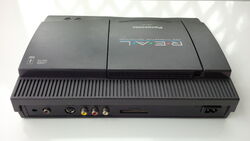 3DO FZ-10 Hardware | Retro Consoles Wiki | Fandom 3DO FZ-10 Hardware | Retro Consoles Wiki | Fandom