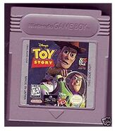 Toy Story | Retro Consoles Wiki | Fandom