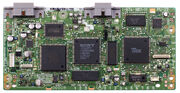 SCPH9001-motherboard