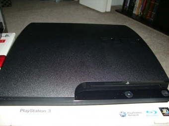 プレステーション3 PlayStation 3 | Retro Consoles Wiki | Fandom