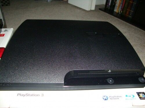 PlayStation 3 | Retro Consoles Wiki | Fandom