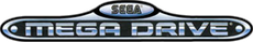 Megadrive logo