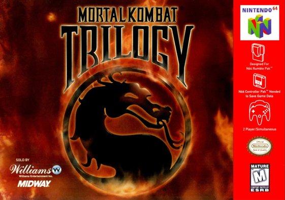 mORTAL kOMBAT [selectbutton wiki]