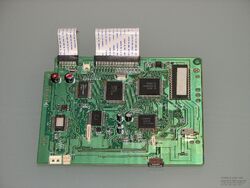 3DO FZ-1 Hardware | Retro Consoles Wiki | Fandom