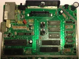Atari 7800 Hardware