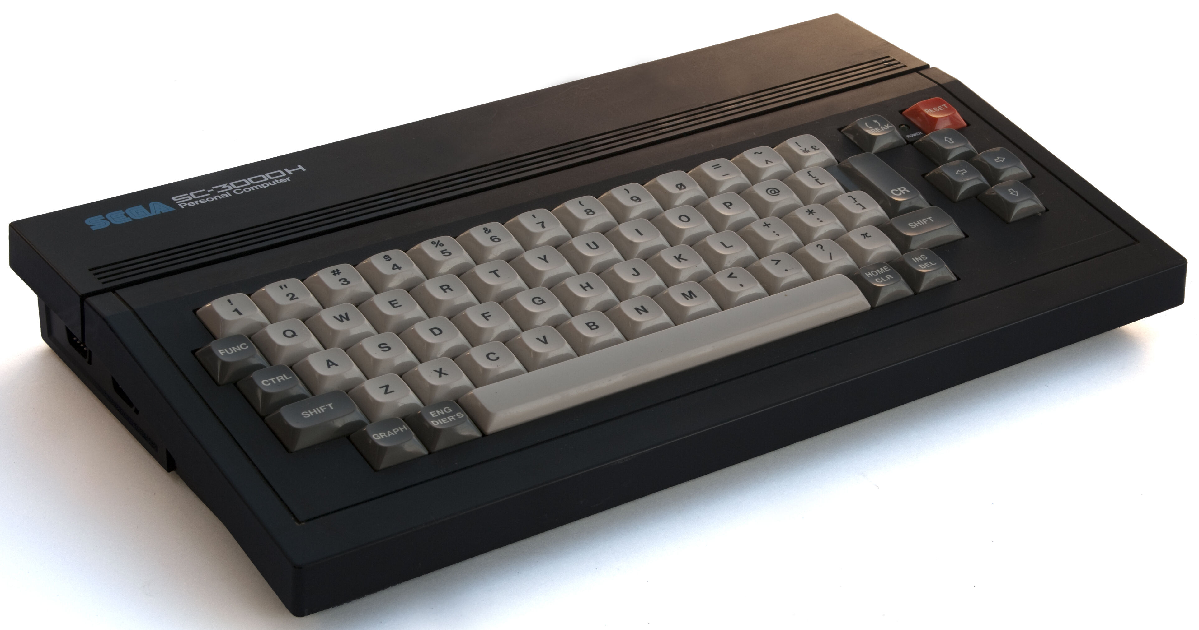 SG-1000 | Retro Consoles Wiki | Fandom