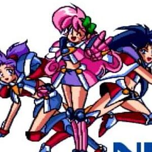Moonlight Lady Retro Consoles Wiki Fandom