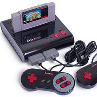 retro duo portable v3