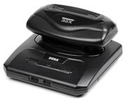 Sega 32X