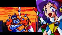 Moonlight Lady Retro Consoles Wiki Fandom