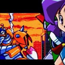 Moonlight Lady Retro Consoles Wiki Fandom