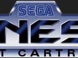 Sega Mega Drive/Genesis