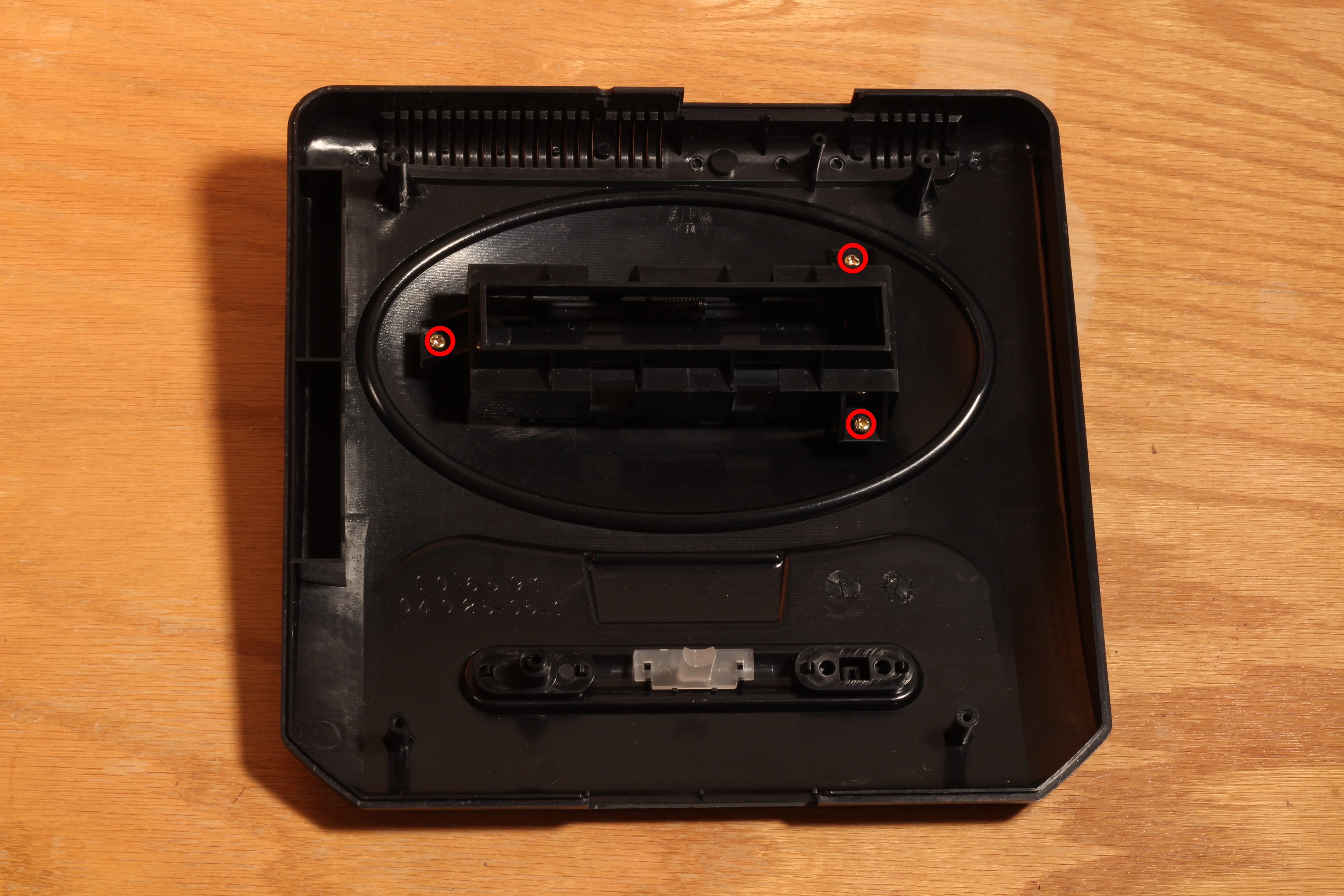 Retro Teardown: The Sega Genesis - News