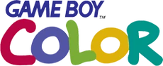 Game Boy Color logo