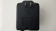 Sega Genesis model 2 MK-2103 10V power supply 02